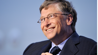 The Gates Foundation and Epstein? Turns out they shared an interest in visas for young European women