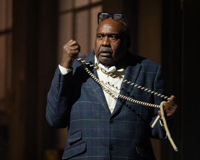 Pagliacci review – Leoncavallo’s grand guignol staged with insight and commitment