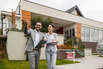 New Housing Bill Aims to Ban Corporate Landlords From Neighborhoods