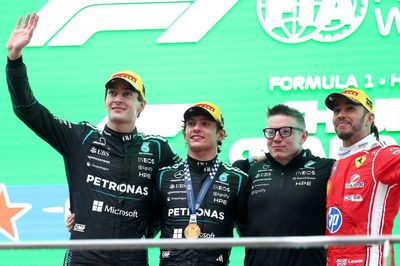 Every race engineer in F1 2026