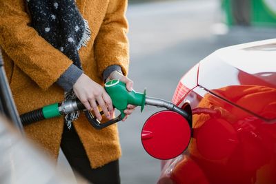 UK monitoring risk of food and fuel shortages ‘hour by hour’