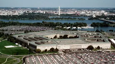 The Pentagon’s shady scheme just came to light, and a furious judge wastes no time shredding their hypocrisy