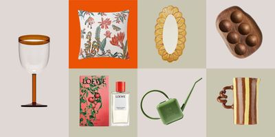 What to Actually Buy for Easter Decor — A Stylist's Edit of Chic Finds That Bring Spring Vibes Without Endless Chicks and Bunnies