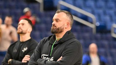 Providence Men’s Basketball Hires South Florida’s Bryan Hodgson: What to Know About New Friars Coach