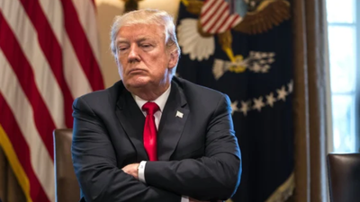 Will Trump's 48-hour ultimatum to Iran leave him red-faced again?