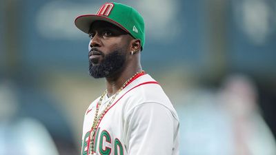 Randy Arozarena Issues One Last Statement About Cal Raleigh’s Handshake Snub