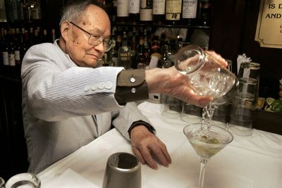 How retirees can wine and dine on a budget