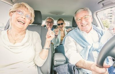 Washington Seniors Are Saving on Car Rentals — Here’s How to Access Discounts and Free Credits
