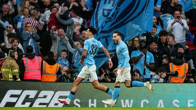 Arsenal 0–2 Man City: Carabao Cup Final As it Happened
