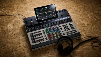 "A machine worthy of building your whole workflow around": Akai MPC XL review