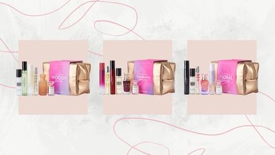 Finding your signature scent is easier than ever thanks to Space NK's new fragrance edits