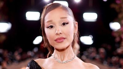 Ariana Grande reveals the mental health breakthrough that helped her return to the stage