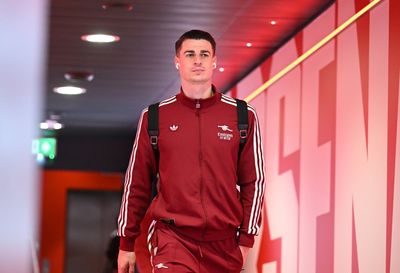 Arsenal: Mikel Arteta explains decision to start Kepa in goal for Carabao Cup final