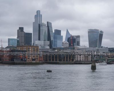 Campaign groups rail against Palantir, but the UK contracts keep coming