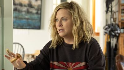 'Will Men Care?' Amy Poehler Went Off About Dumb Studio Notes