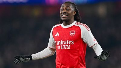Why Eberechi Eze Didn’t Play for Arsenal vs. Man City in Carabao Cup Final