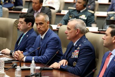 Corey Lewandowski is ‘not expected’ to land another job in Trump administration, report says