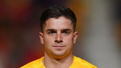 Cammy's back: Socceroo's Hearts dream reignited