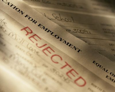 I’m out of prison, but I’ve been given no support to rebuild my life