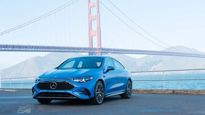 These Are The 12 Cheapest Electric Cars With Over 300 Miles Of Range