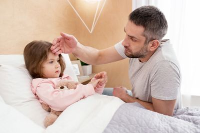 Experts Warn Some Parent Health Habits May Not Be as Helpful as They Seem