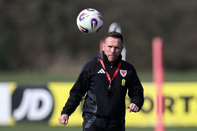 ‘Craig Bellamy hasn’t been afraid to go against who the fans or media think should be in the team. He’s working on the short-term and long-term success of Wales’ Ryan Giggs on what Bellamy brings to the Wales job