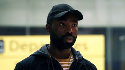 ‘Quit Or I'll Murder You.’ The (Death) Threats Toward Paapa Essiedu After Signing On To Play Snape Are Out Of Hand