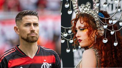 Jorginho, Chappell Roan And the Most Unexpected Feud of 2026