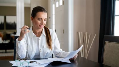 4 Smart Ways to Use Your Tax Return for Financial Planning