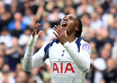 Tottenham confirm Mathys Tel injury blow in three-man update after Nottingham Forest loss