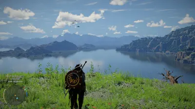 How to farm unlimited Abyss Artifacts in Crimson Desert