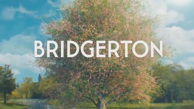 Bridgerton Fans Are Loving The Unexpected Reunion Two Stars Had On SNL UK