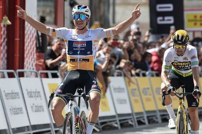 Crunch time in the Pyrenees for Jonas Vingegaard, Remco Evenepoel and Tom Pidcock – Analysing the contenders for the 2026 Volta a Catalunya