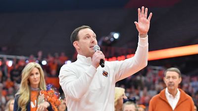 Syracuse Looks to the Past and Future With Hire of Orange Legend Gerry McNamara After Successful Siena Run