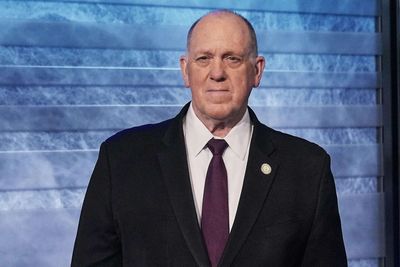These officers are well-trained: Tom Homan on confusion over what ICE will do at airports amid TSA crisis