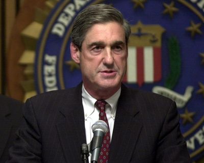 Robert Mueller obituary