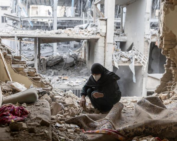 Iran war timeline: civilians bear brunt of US and Israel’s month-long campaign