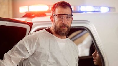 MAGA Is Furious About The Pitt This Week: Here’s Why