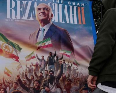 British-Iranians in UK report safety concerns to authorities amid Iran war