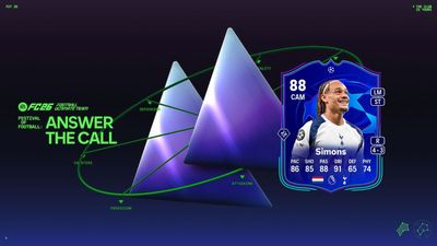 Best players for FC 26 O Maestro da Copa Evolution