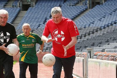 Tributes paid to Michael Lyster ‘moderniser of sport broadcasting’