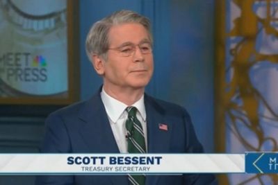 Bessent promises Americans won’t face tax hikes to fund Trump’s war in Iran: ‘We have plenty’