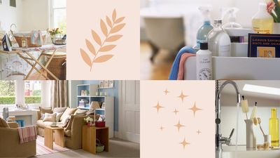 I swear by my Sunday reset routine: here are my top tips for a quick yet rewarding way of refreshing your home for a new week