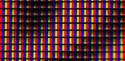 TVs keep getting more pixels – but we are approaching the limits of what our eyes can actually see