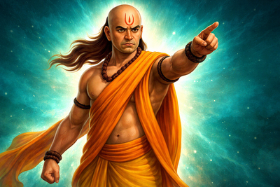 Chanakya Niti: 5 Types of Men Who Waste Your Time and Call It Love