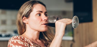 Is it OK to drink in front of your kids? New research shows the age they’re most influenced