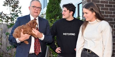 Risk-averse voters want caution and visible reform. Can Albanese deliver both?