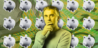 How much do you really need to retire? It’s probably a lot less than $1 million