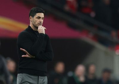 Three things we learned from Arsenal loss as Mikel Arteta makes huge mistake