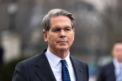 Treasury Secretary denies Americans will pay for Trump’s war in Iran